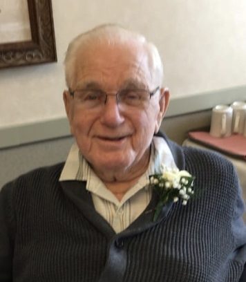 Alphonsus (Al) Chaisson