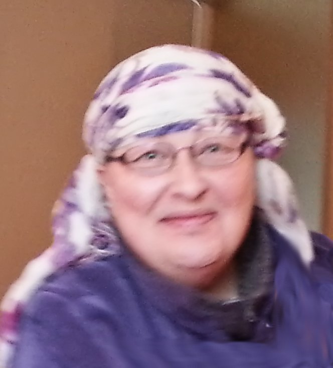 Ruth Charlebois