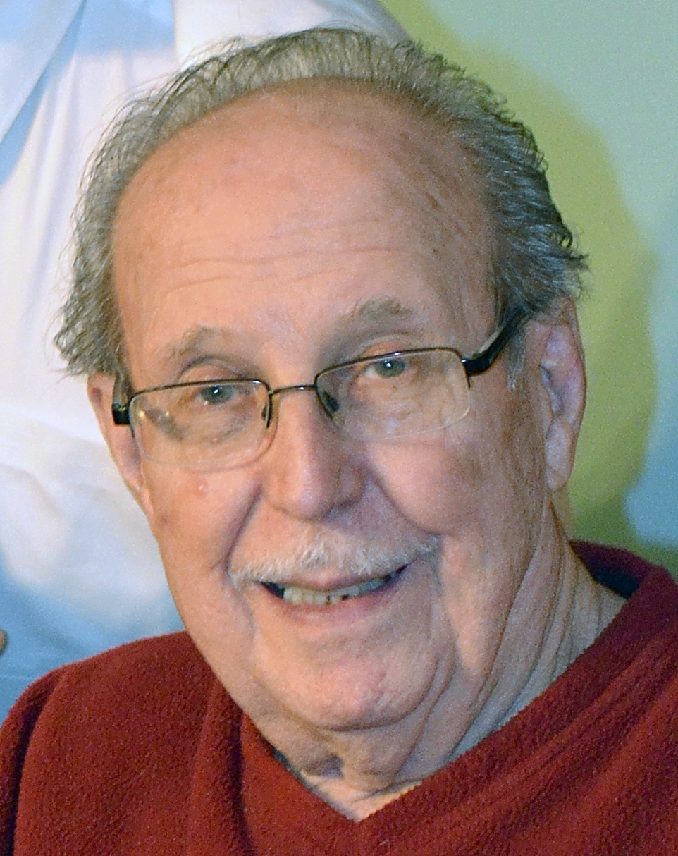 Charlie Brosch