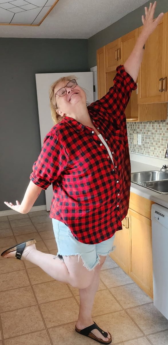 Catherine \"Cathy\" Chehowy