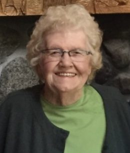 Gerda Victoria Chernoff