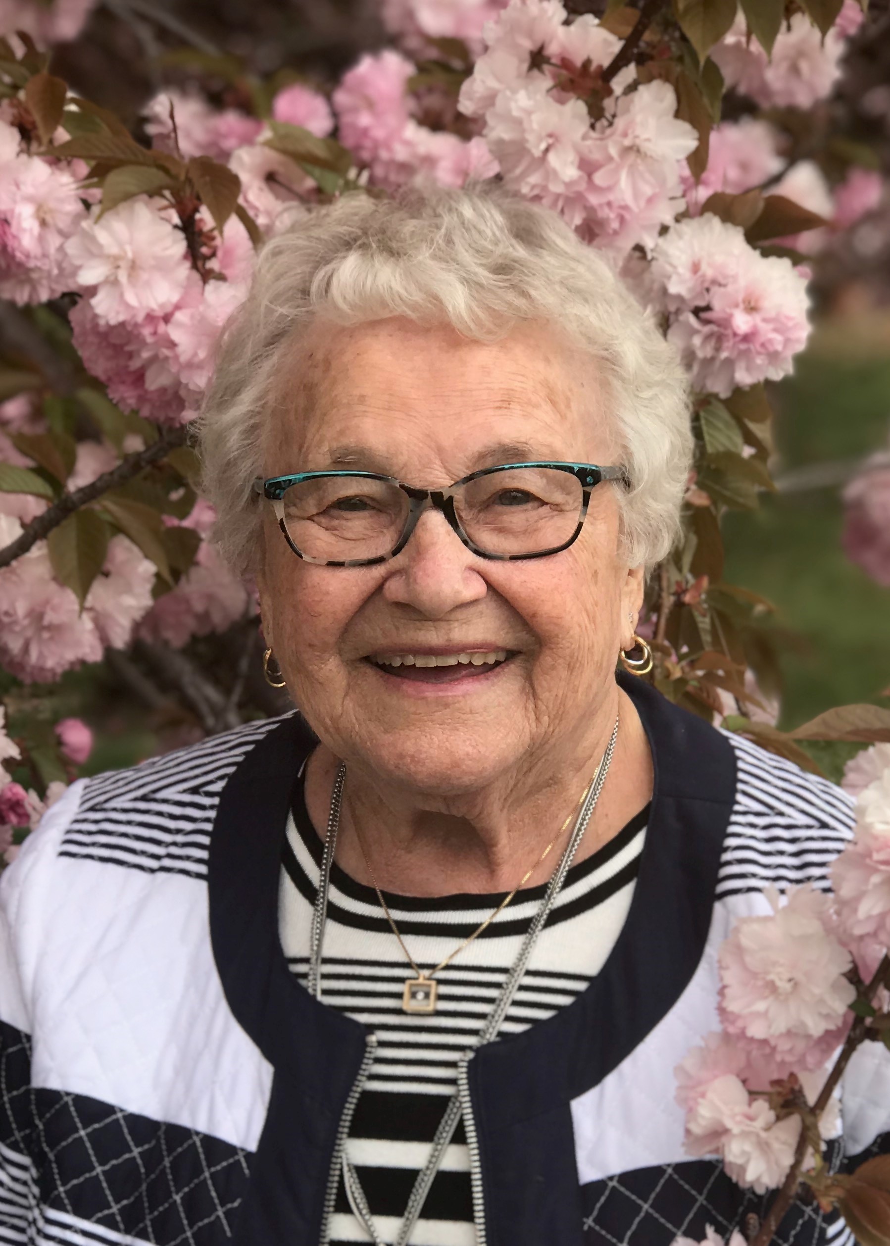 Nellie Chorney
