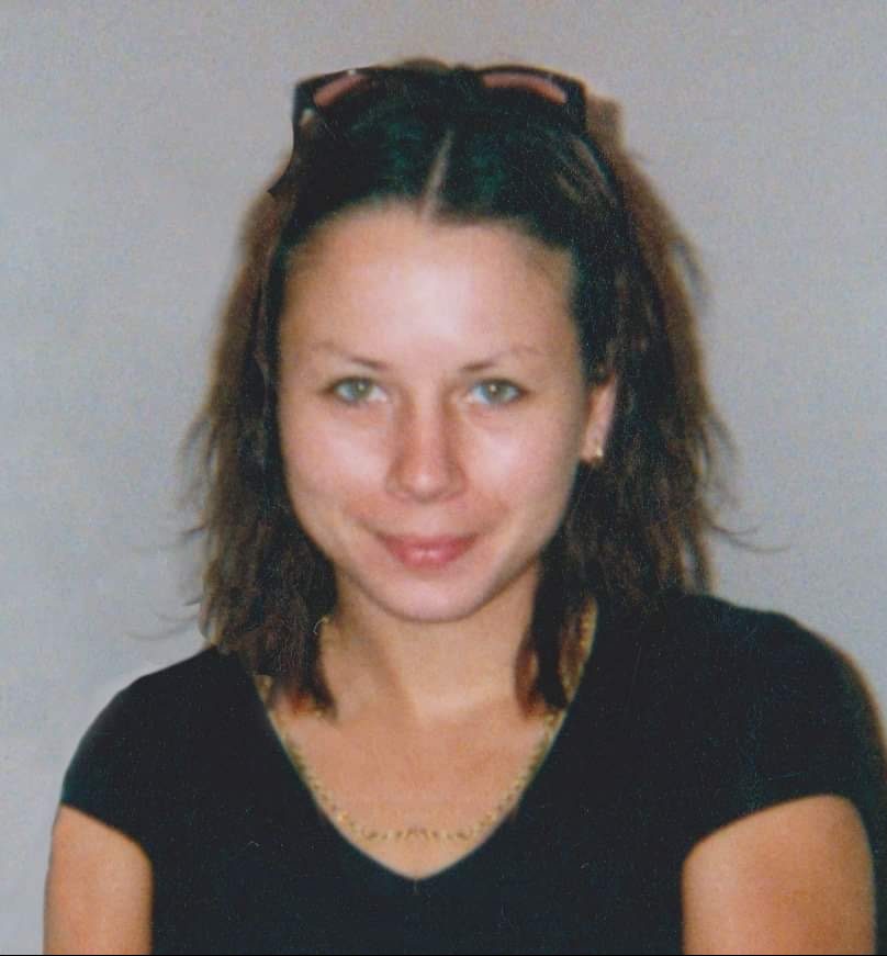 Virginia Michelle Christian