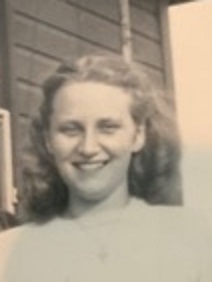 Lorna Doreen Christianson