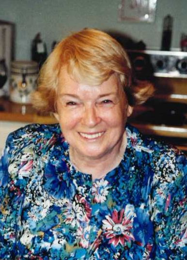 Freda Christie