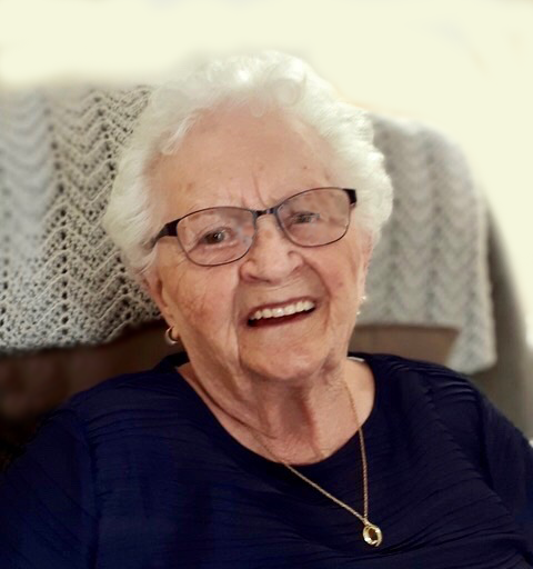 Anne Chyz