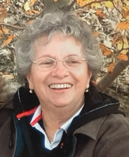 Jeannine Clarke