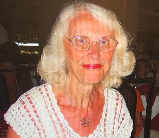 Susanne Clarke