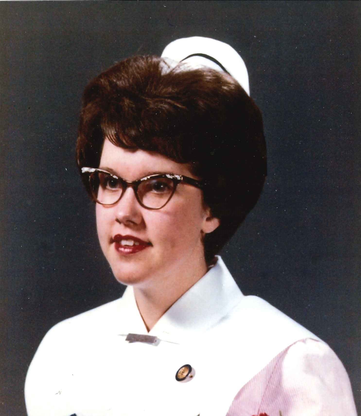 Evelyn Blanche Clift