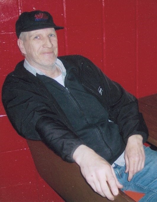 Clinton Cobbett