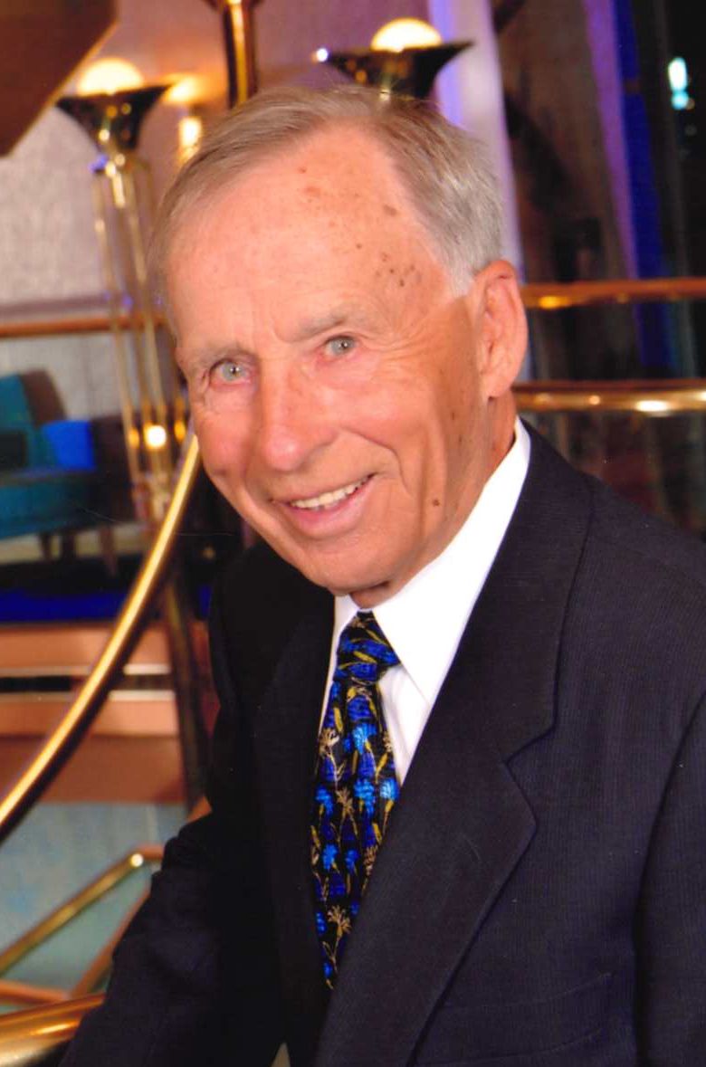 Melton Colbert