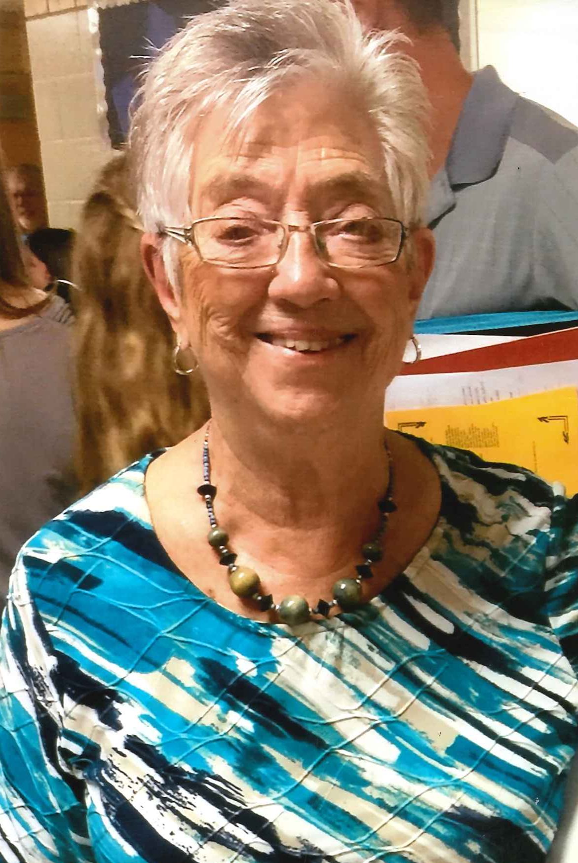 Joyce  Coles