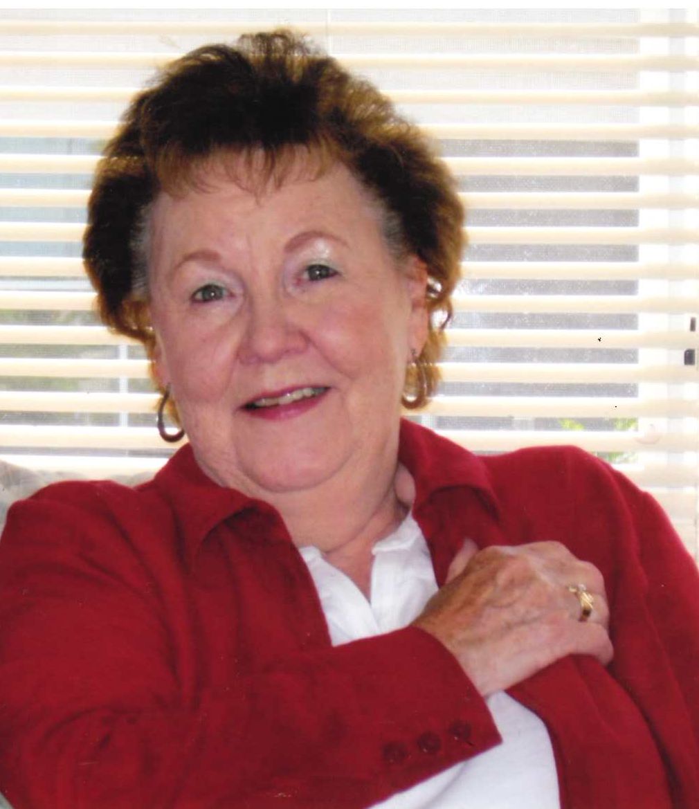 Ruth (Inga) Collette
