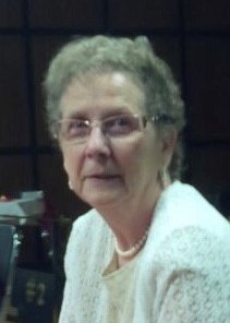 Loa Collins