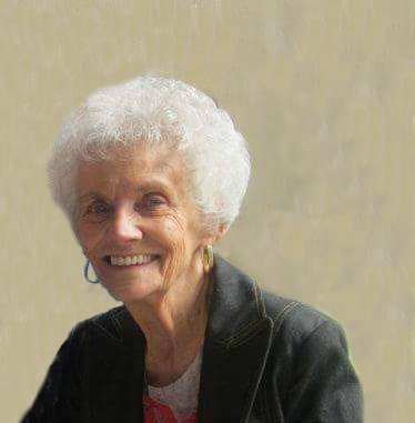 Maureen Combe