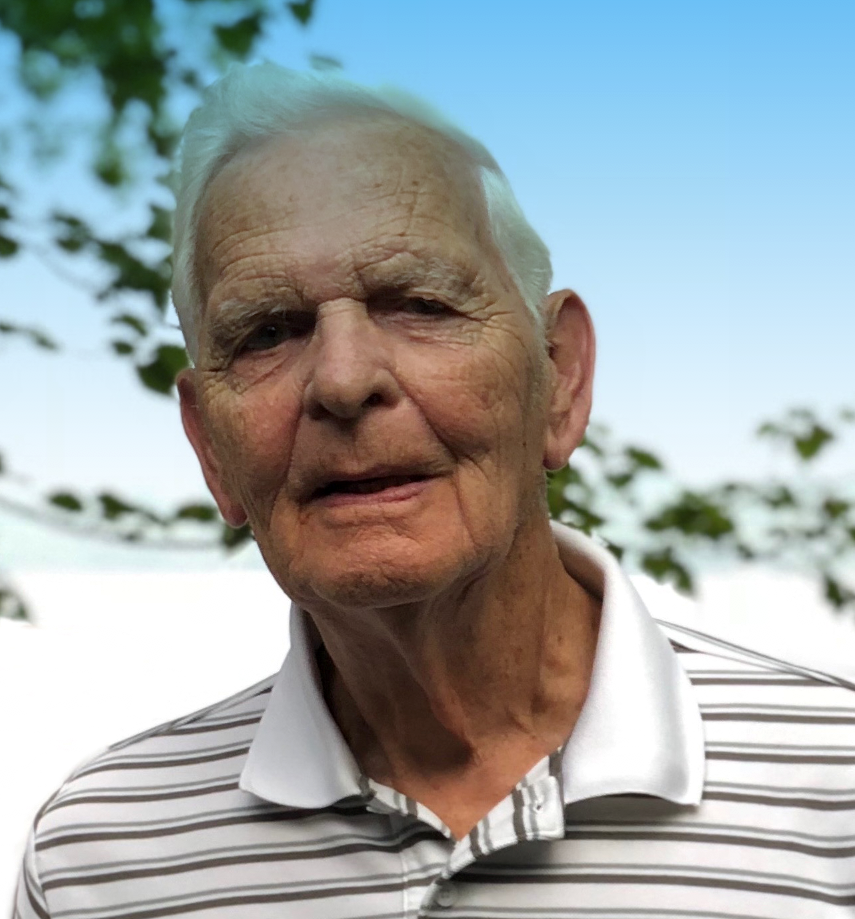 Elmer Robert (Bob) Constable