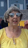 Helen (Elma) Constable