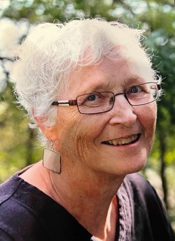 Helen Cooper