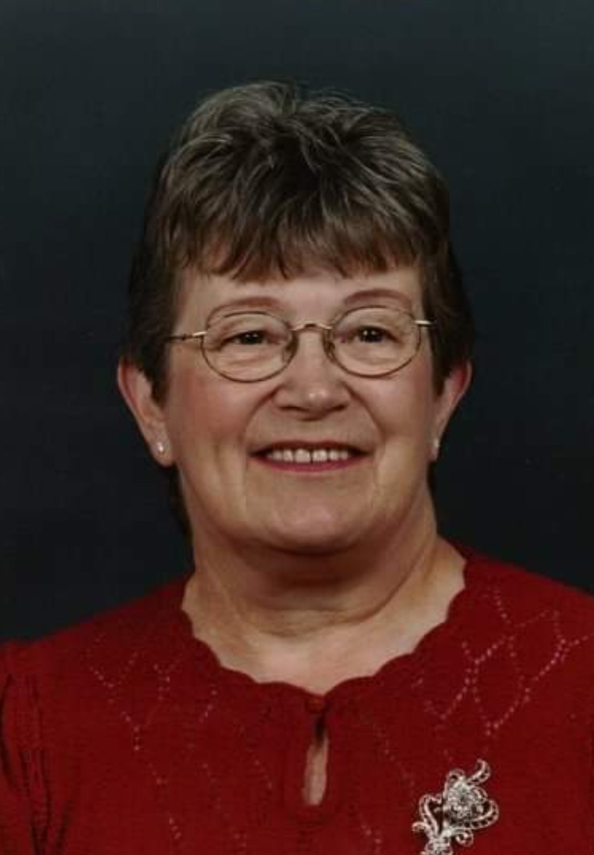 Donna Copeland