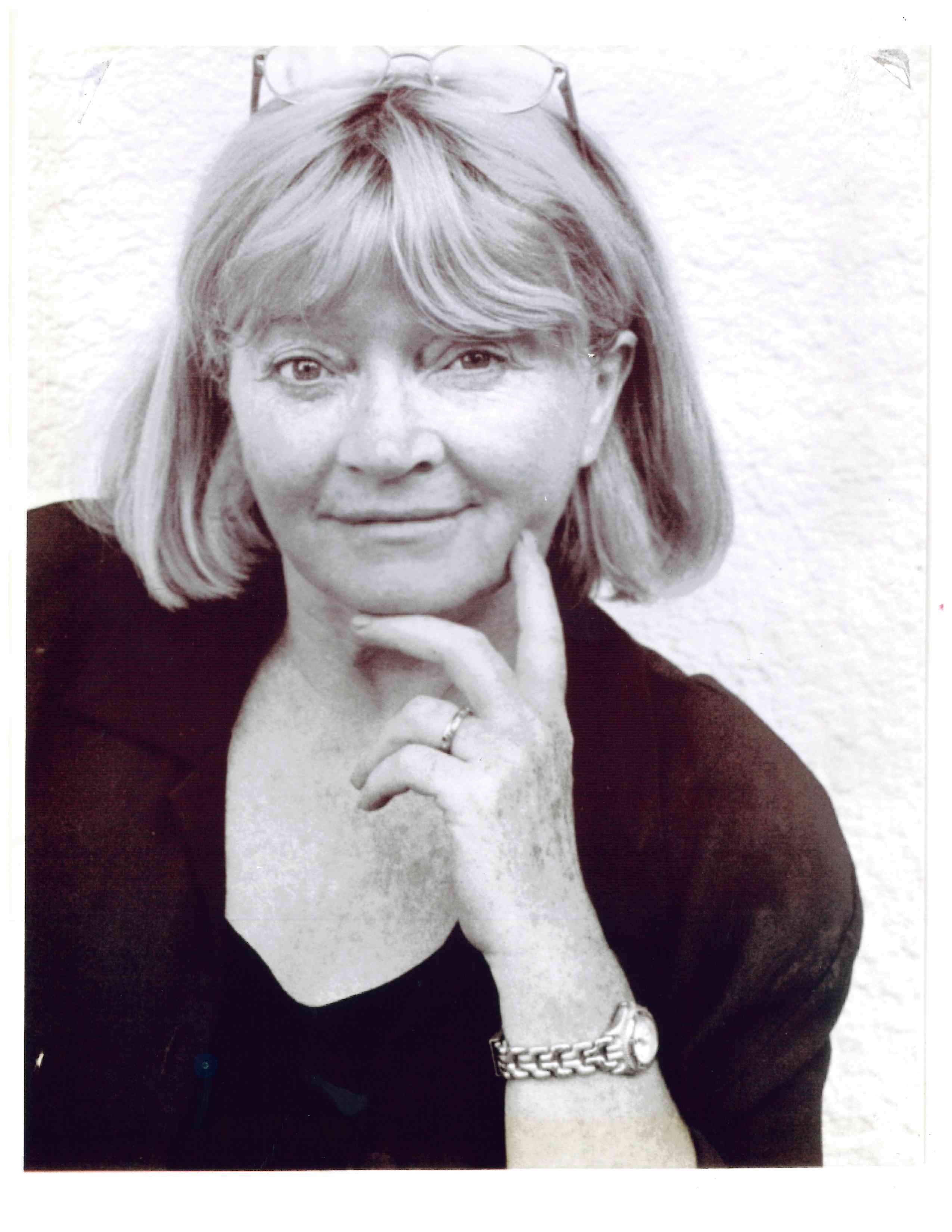 Catherine Corcoran