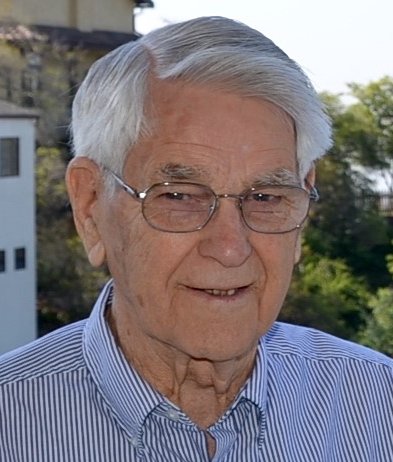 Lewis Cousins