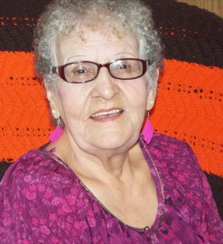 Aurea Coutu