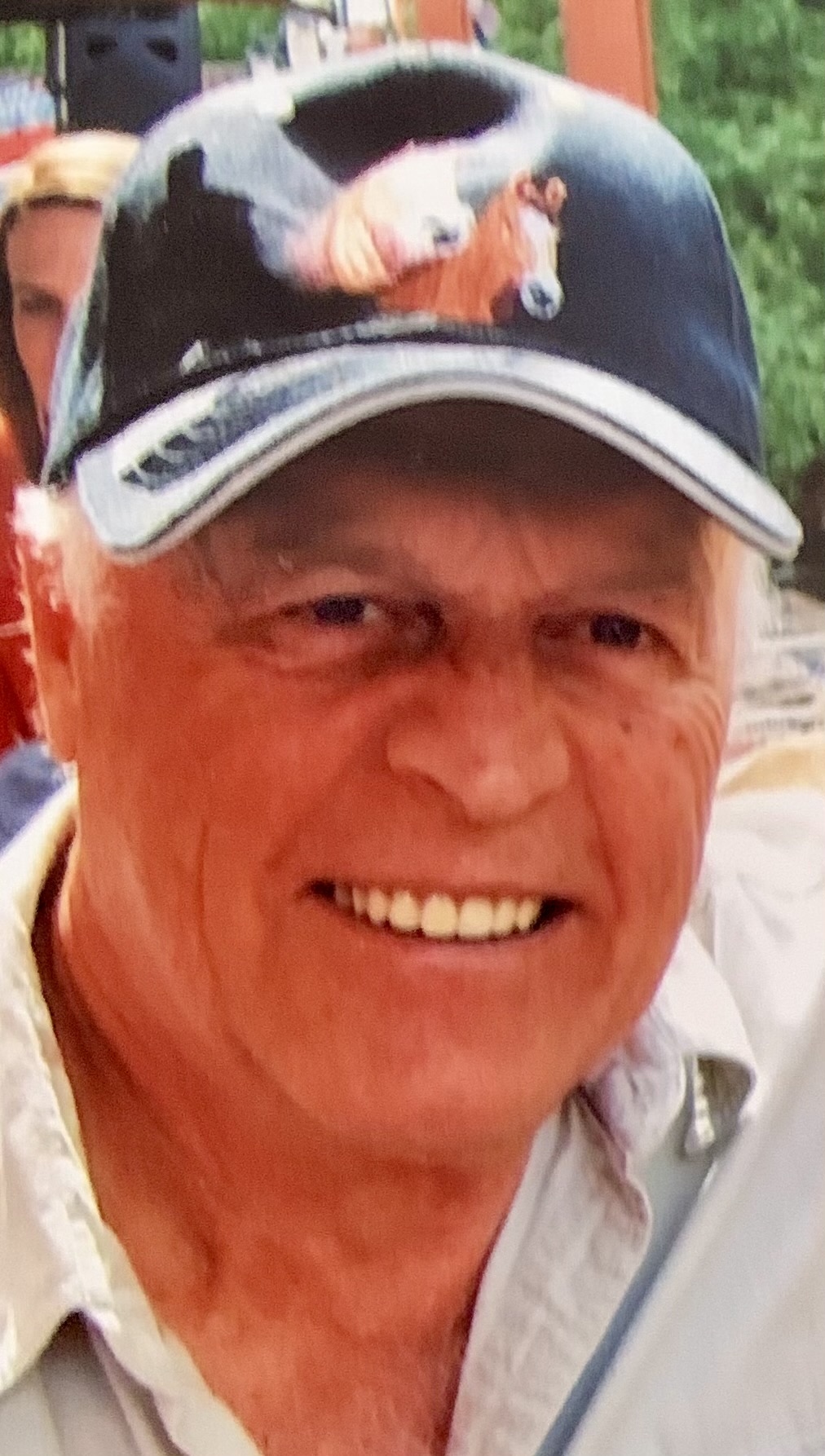 Roger Denis Coutu