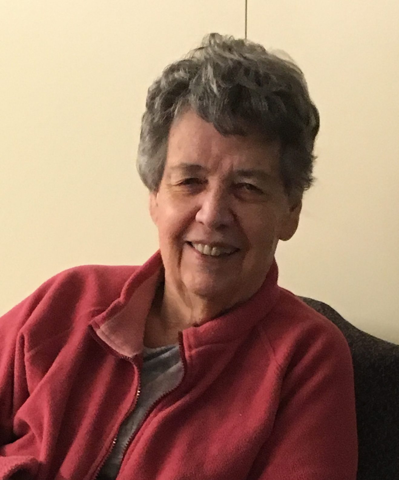 Joyce Lorraine Cox