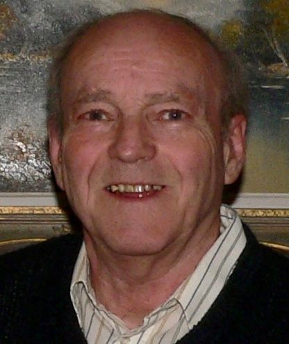 Keith Craig