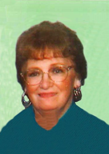Joan Culbertson