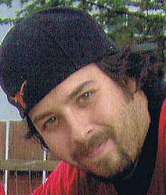 Stephen  Cunningham