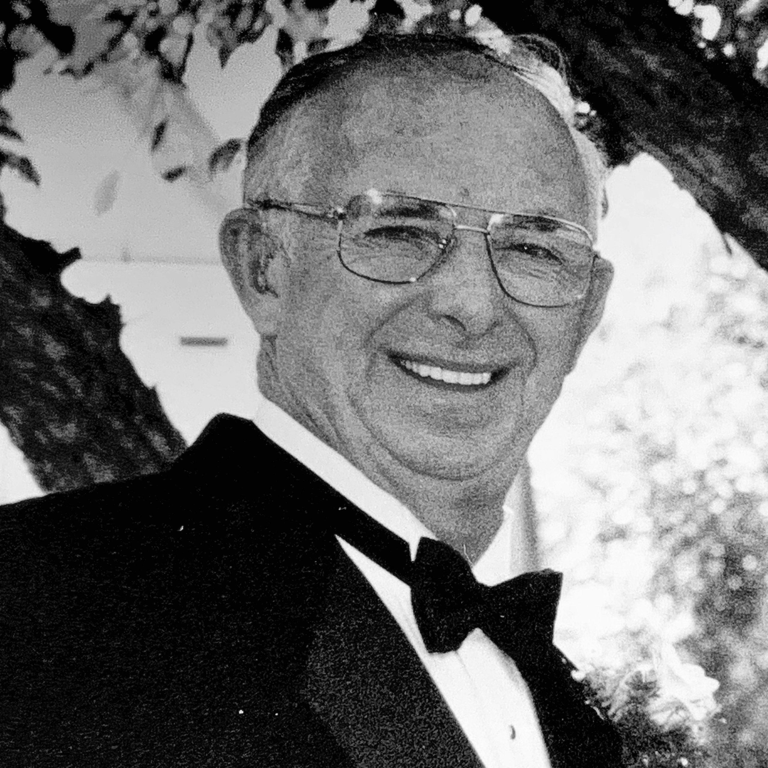 Donald Currie