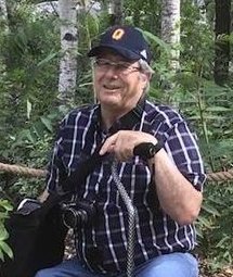 John Curwain