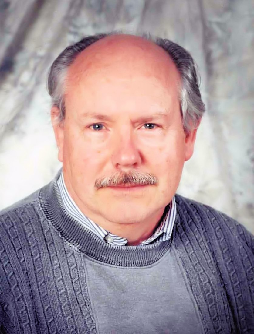 Robin Cutts