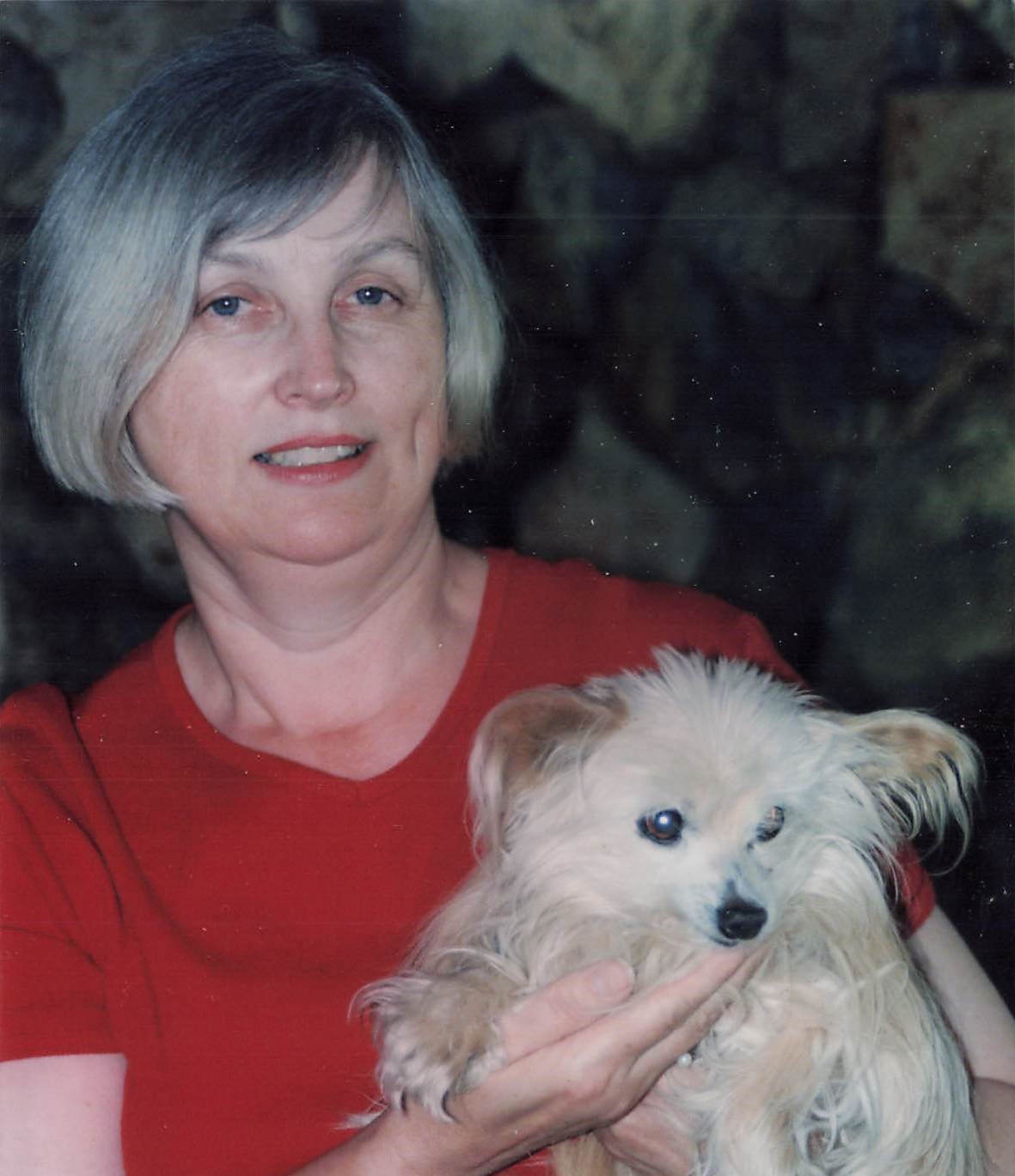 Darlene Cameron