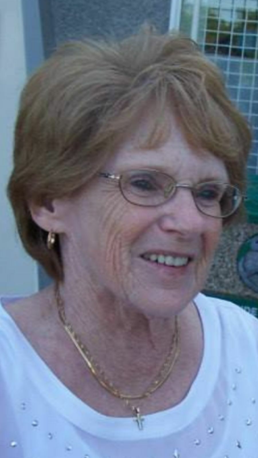 Marie Dasset