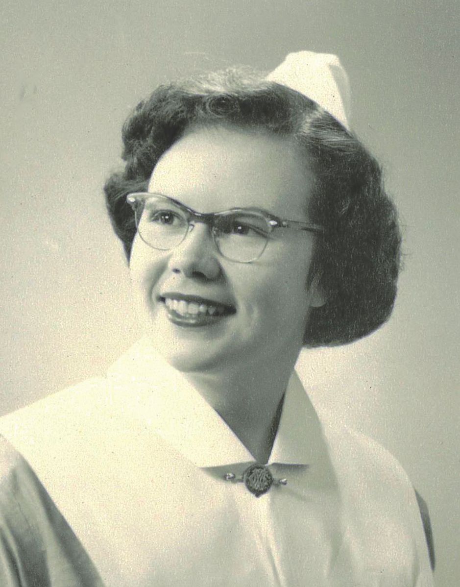 Myrtle Datzkiw