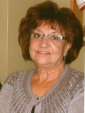 Marjorie  Davis