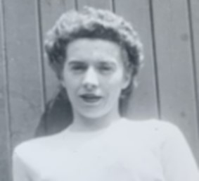 Patricia Davis