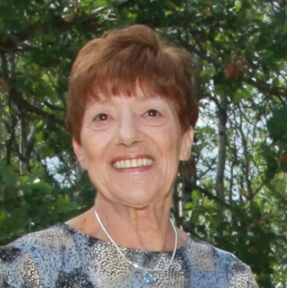 Maureen Dawson