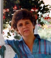 Deborah (Debby) DeBeer