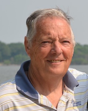 George de Denus