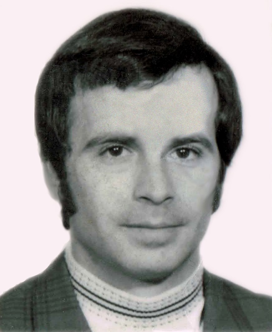 Mario DeBenedictis