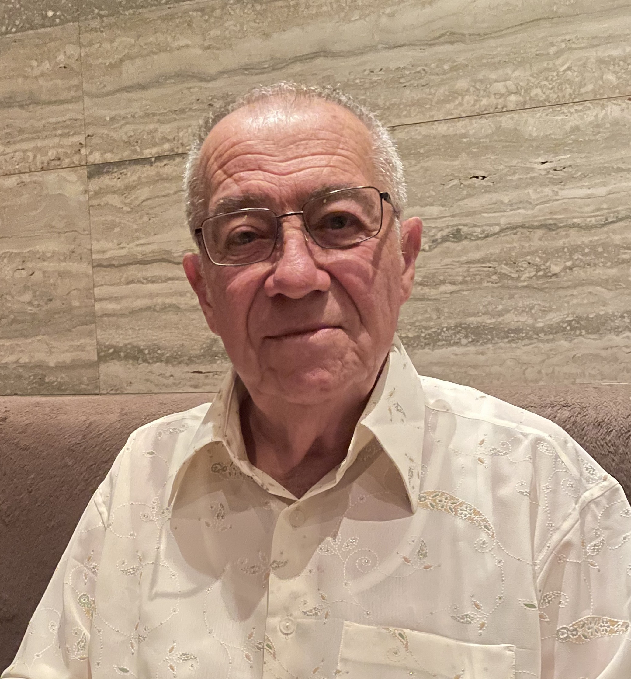 Rene Defries