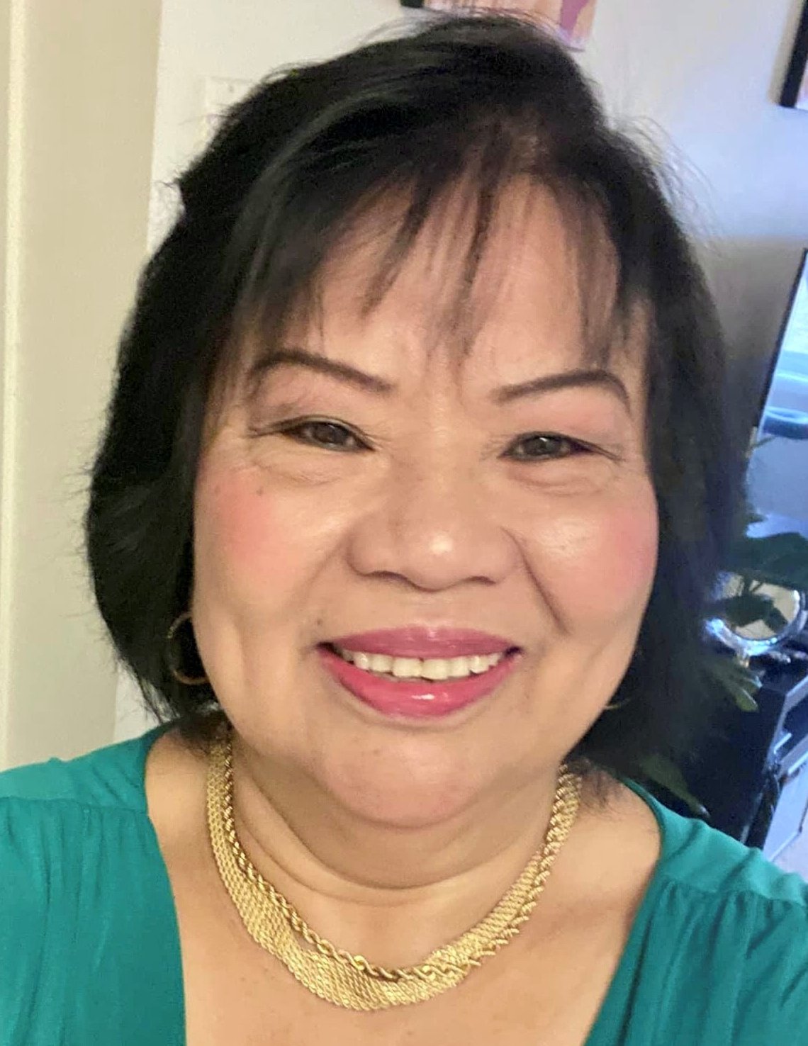 Remedios Del Rosario