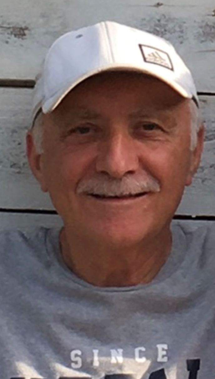 Allan Delavau