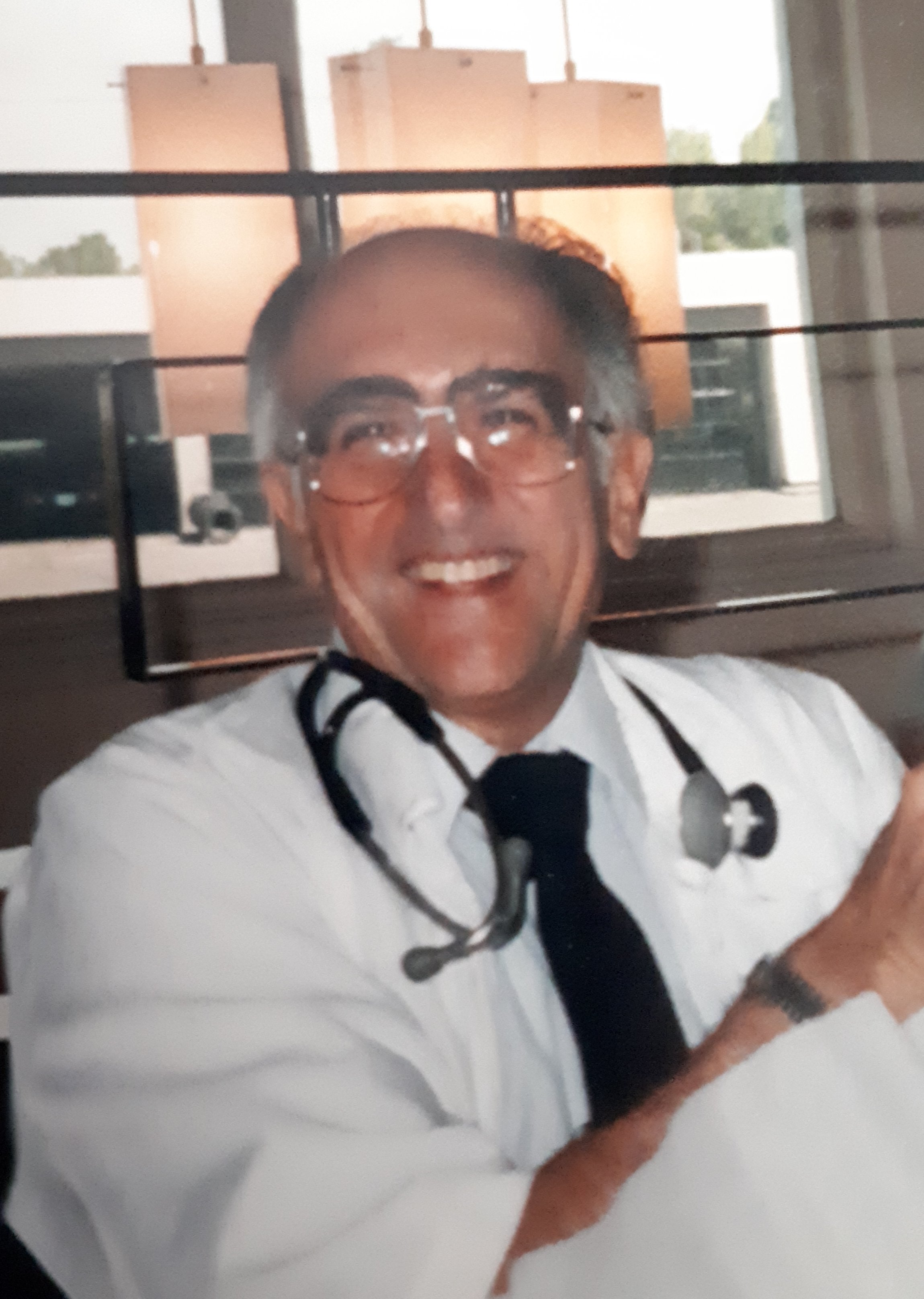 Evangelos  Delios