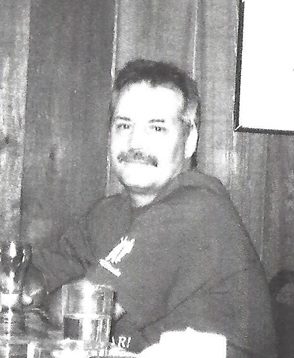 Rodney Nicholas Edward Delorme