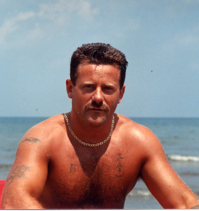 Benjamin  Denomme