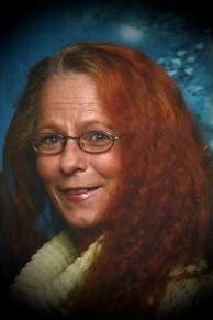 Ericka Denomme